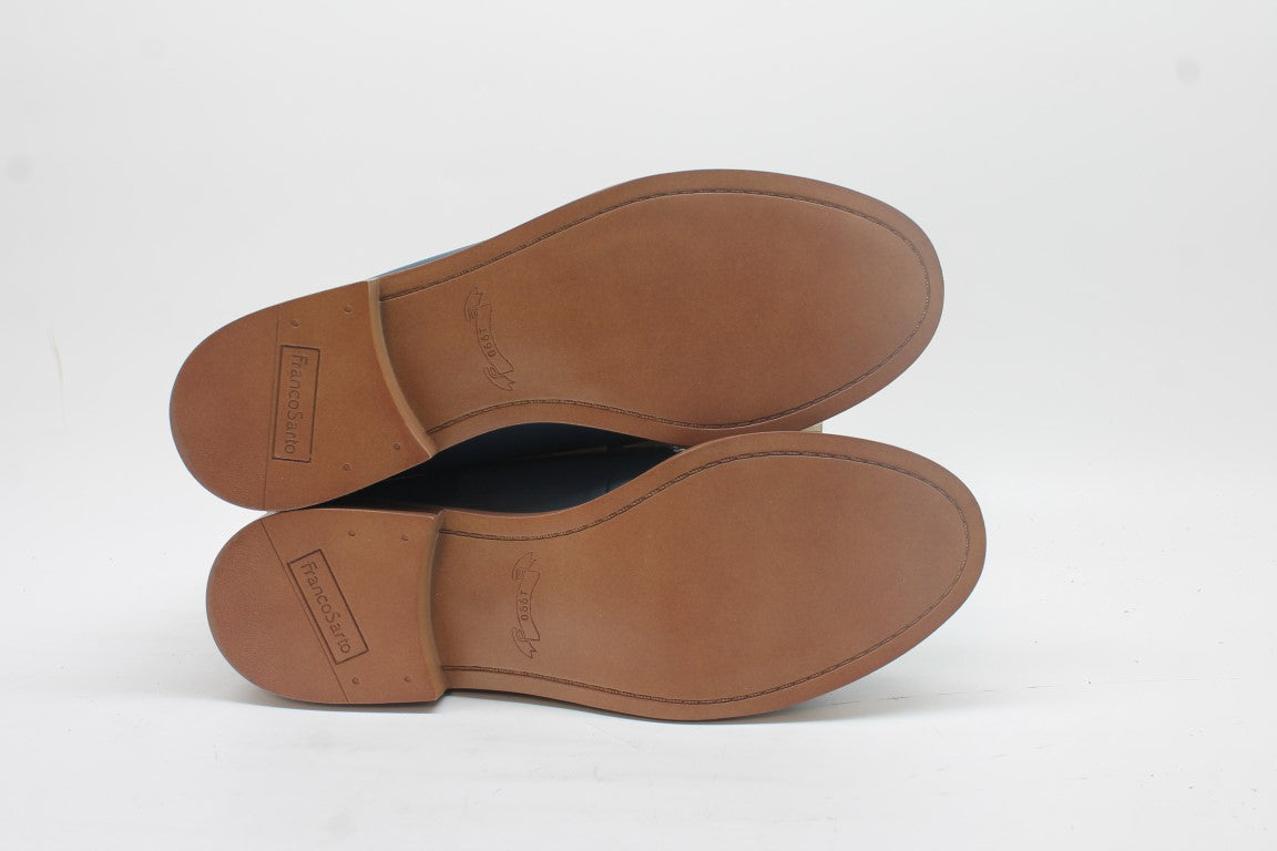 Franco Sarto Carolynn Low Women's Loafers Floor Sample
