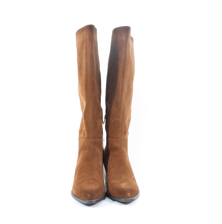 Naturalizer Women's Fae Knee High Boots Floor Sample