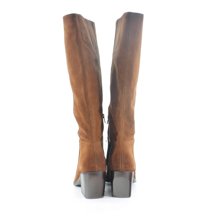 Naturalizer Women's Fae Knee High Boots Floor Sample