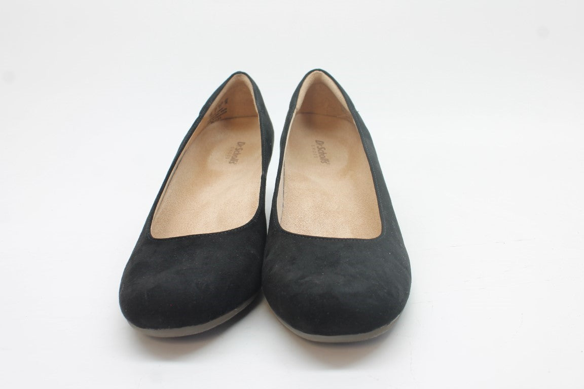 Dr. Scholl's Be Flex Women's Wedge Pumps Floor Sample