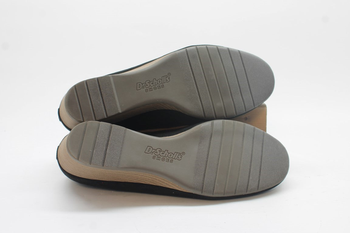 Dr. Scholl's Be Flex Women's Wedge Pumps Floor Sample