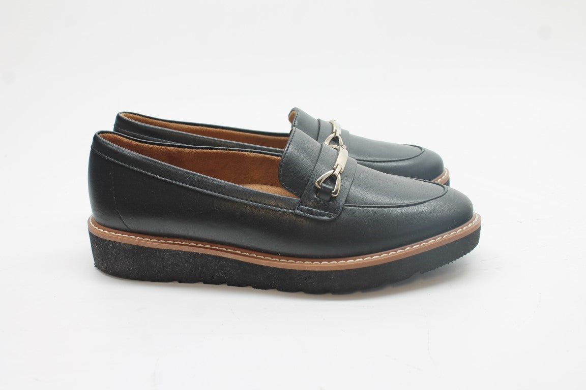 Naturalizer Elin Women's Loafers Floor Sample