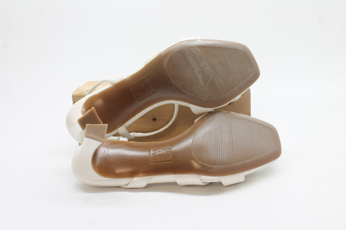 Naturalizer Kieran Women's Heeled Sandals Floor Sample