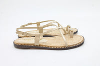 Sam Edelman Tenly Women's Flat Sandals Floor Sample