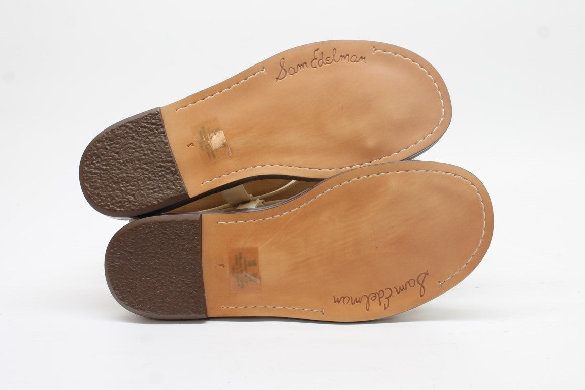 Sam Edelman Tenly Women's Flat Sandals Floor Sample