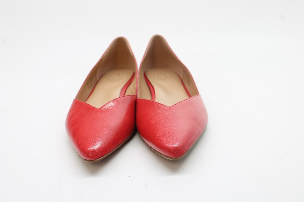 Naturalizer Havana Women's Flats Floor Sample