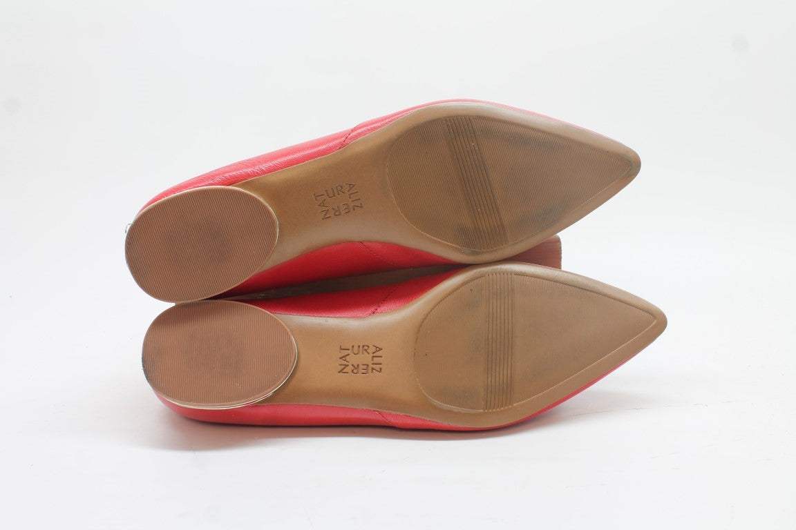 Naturalizer Havana Women's Flats Floor Sample