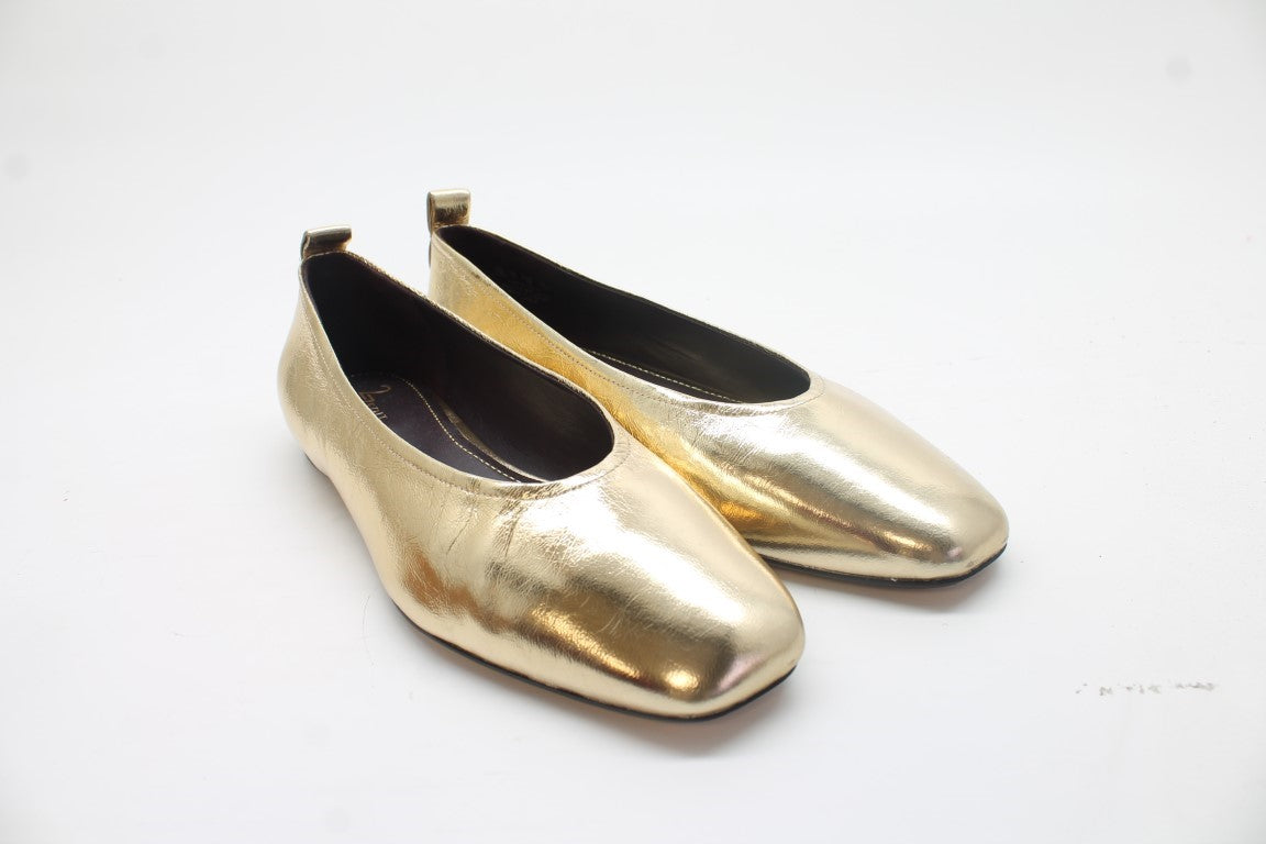 Dark Gold