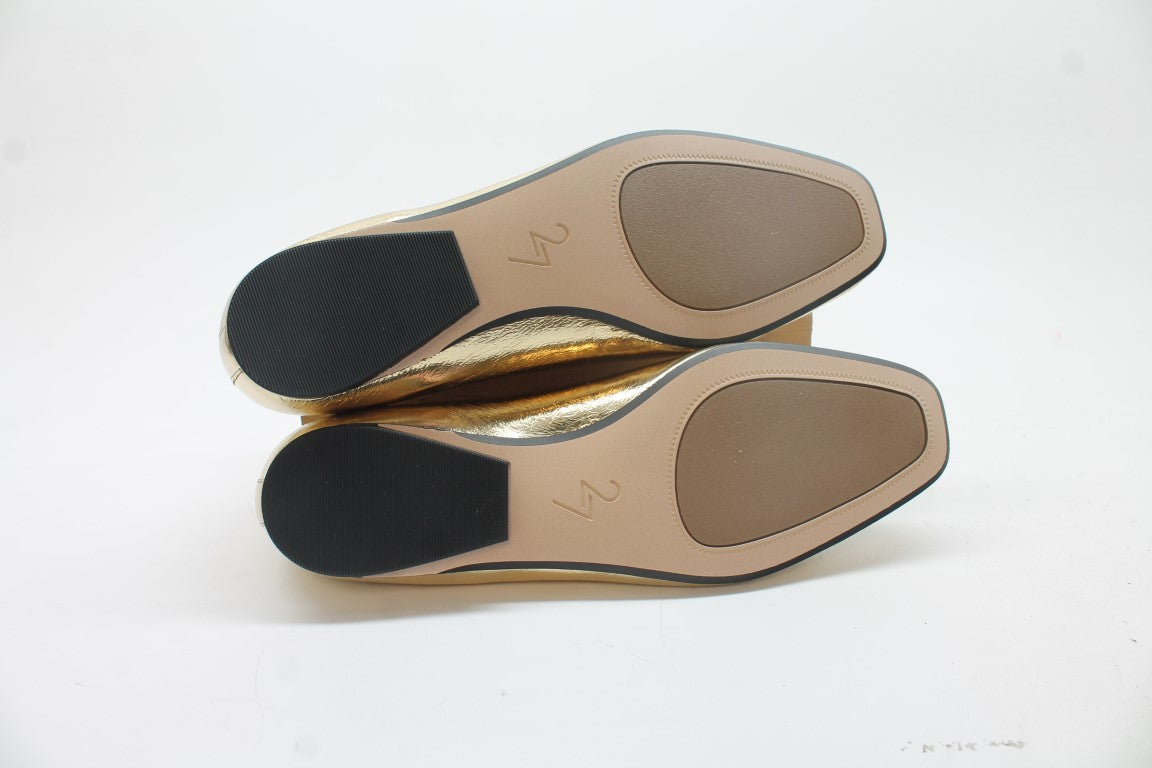 Naturalizer Women's Carla Flats Floor Sample