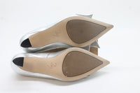 27 EDIT Naturalizer Emery Bow Women's Pumps Floor Sample