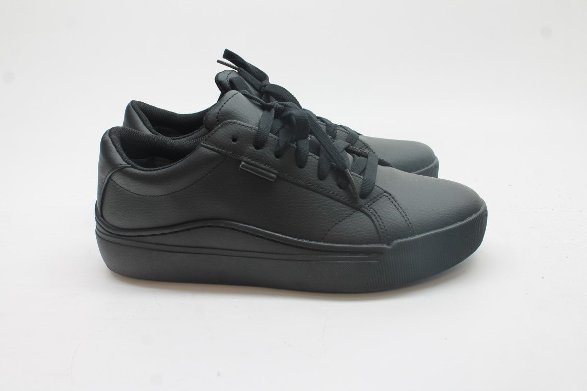 Dr. Scholl's Women's Time On Slip Resistant Sneakers Floor Sample