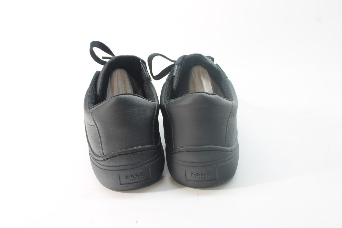 Dr. Scholl's Women's Time On Slip Resistant Sneakers Floor Sample
