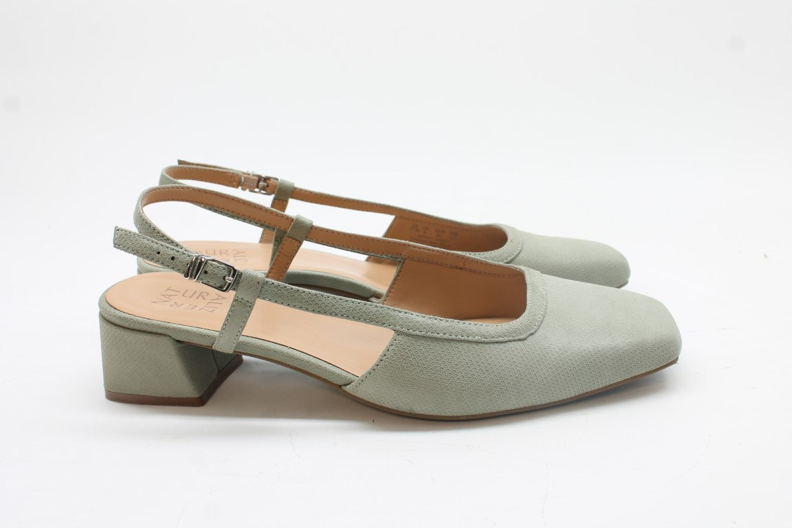Naturalizer Harper Women's Slingback Pumps Floor Sample