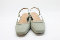 Naturalizer Harper Women's Slingback Pumps Floor Sample