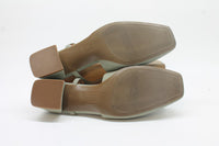 Naturalizer Harper Women's Slingback Pumps Floor Sample