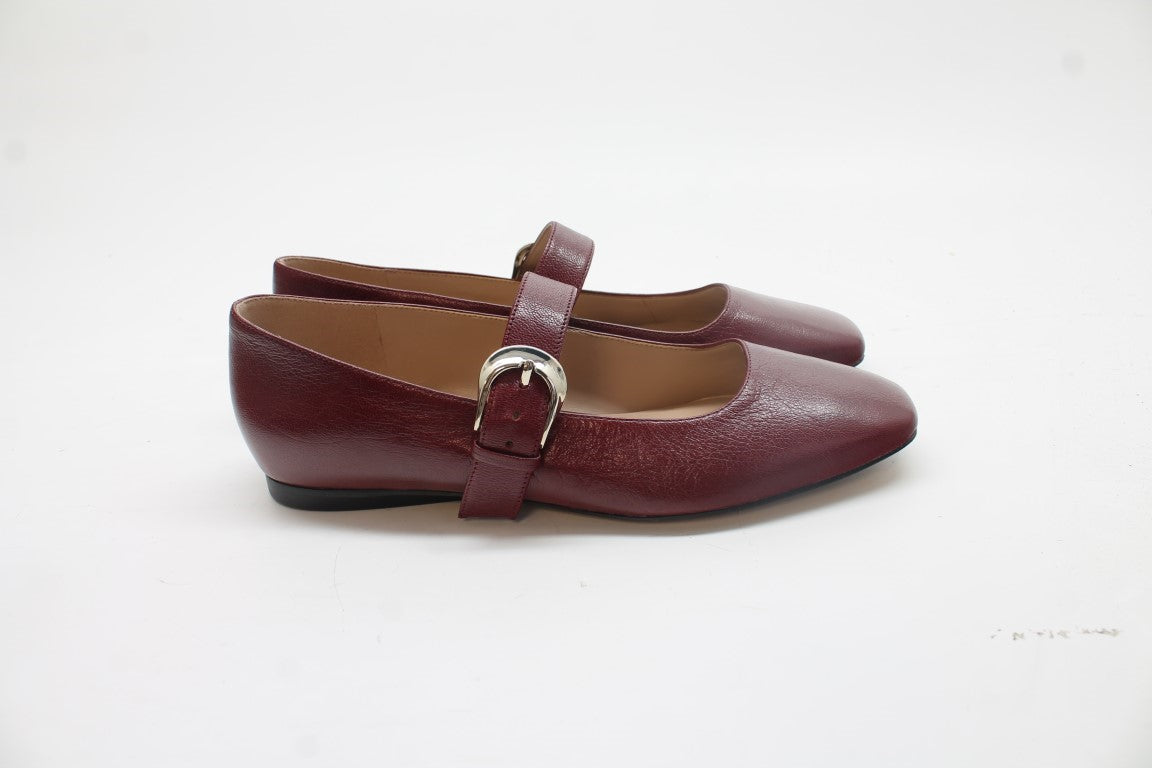 27 Edit Naturalizer Carter Women's Mary Jane Flats Floor Sample