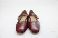 27 Edit Naturalizer Carter Women's Mary Jane Flats Floor Sample