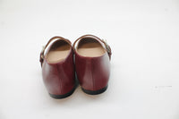 27 Edit Naturalizer Carter Women's Mary Jane Flats Floor Sample