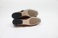 27 Edit Naturalizer Carter Women's Mary Jane Flats Floor Sample