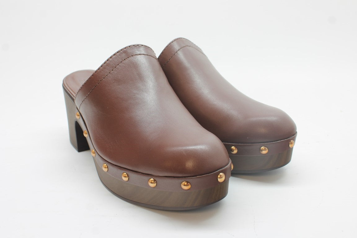 Cappucino Brown