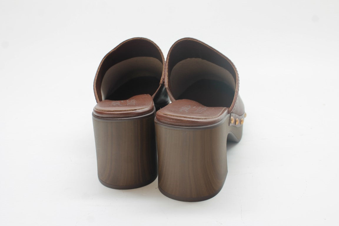 Naturalizer Bailey Women's Clogs Floor Sample