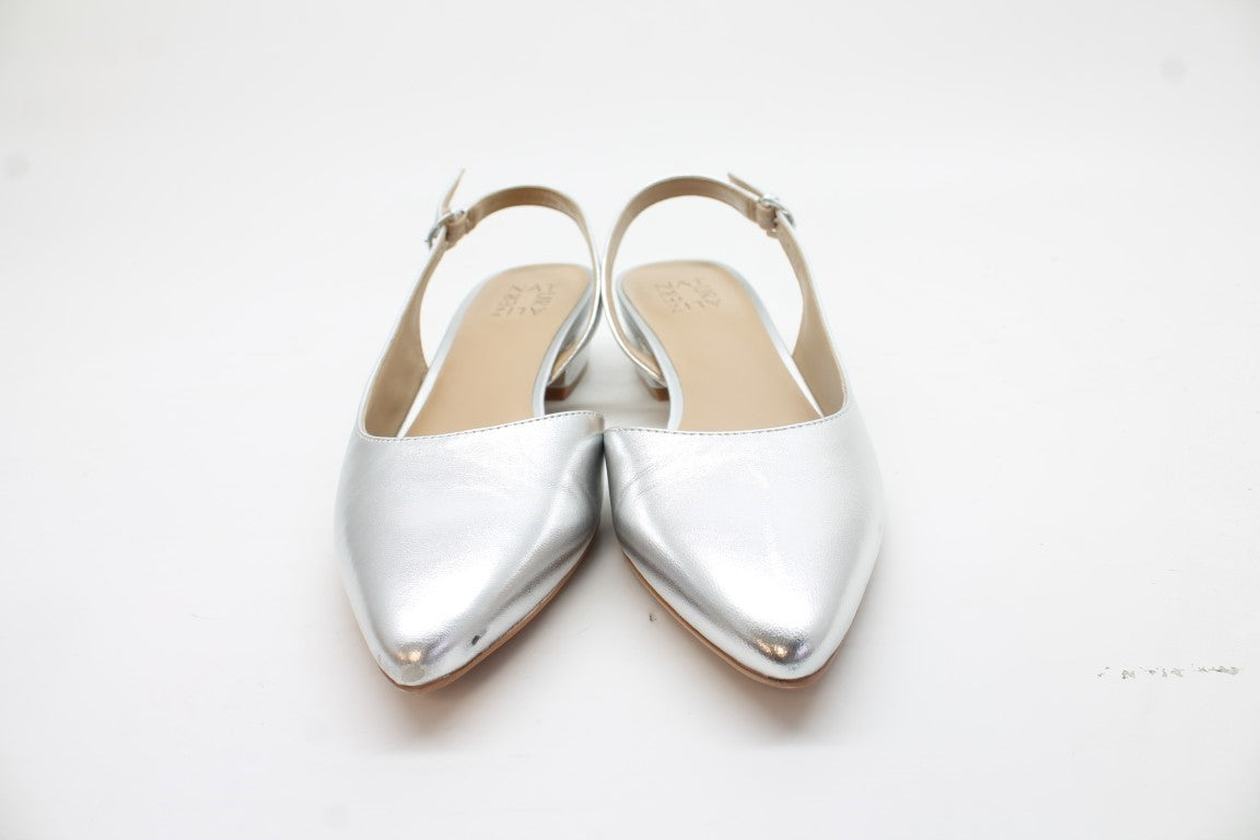 Naturalizer Banks Women's Pumps Floor Sample