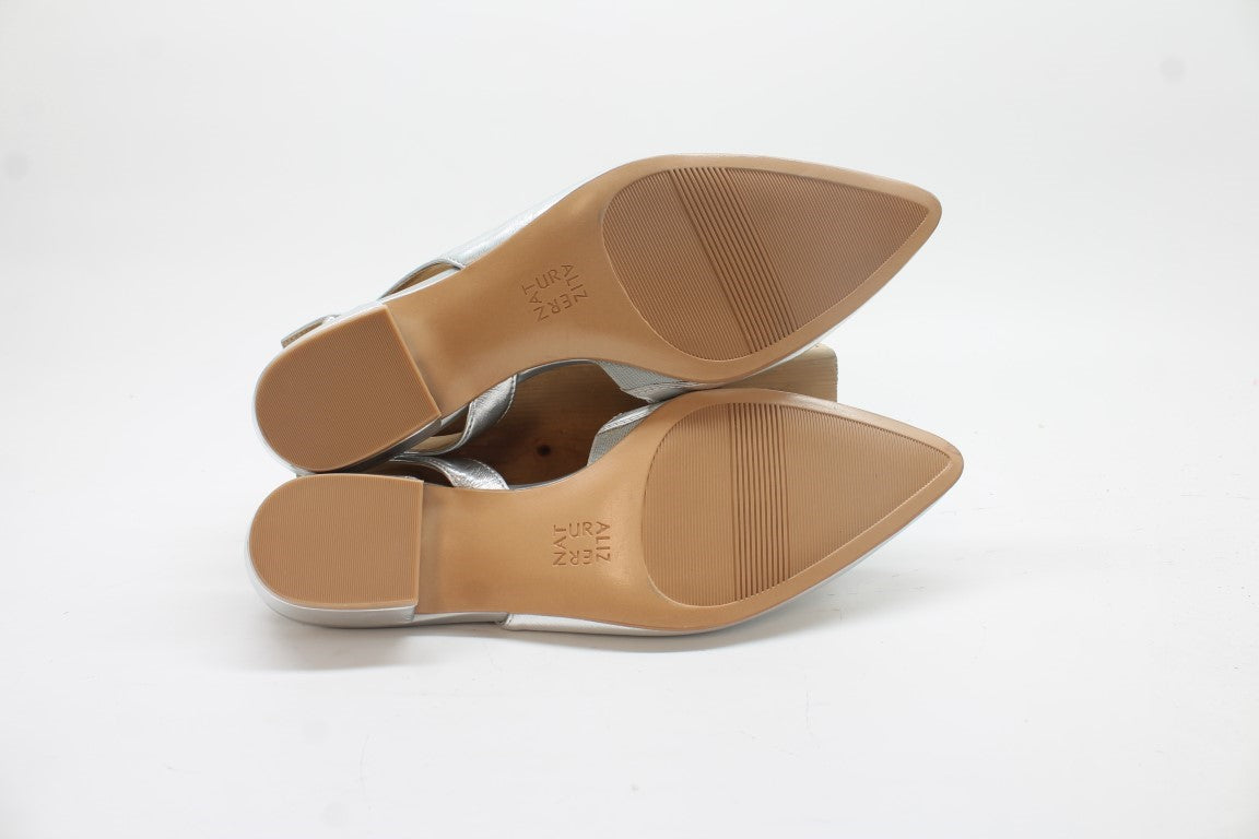 Naturalizer Banks Women's Pumps Floor Sample