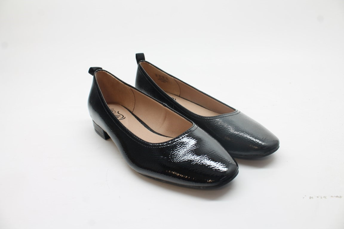 Black Patent