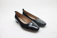 Black Patent
