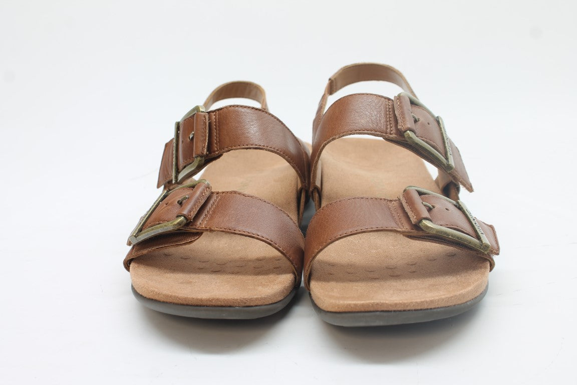 Vionic Women's Reese Slingback Sandals Floor Sample
