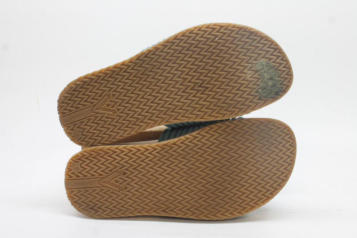 Vionic Evie Knit Women's Slide Sandals Floor Sample