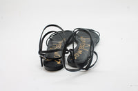 Sam Edelman Women's Ellina Strappy Flat Sandal Floor Sample