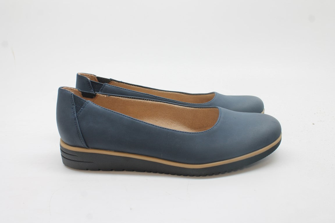 Naturalizer Idea Ballet Women's Flats Floor Sample