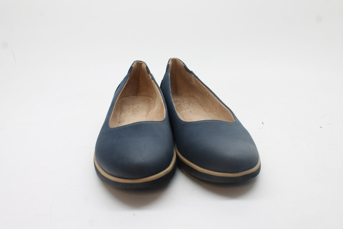 Naturalizer Idea Ballet Women's Flats Floor Sample