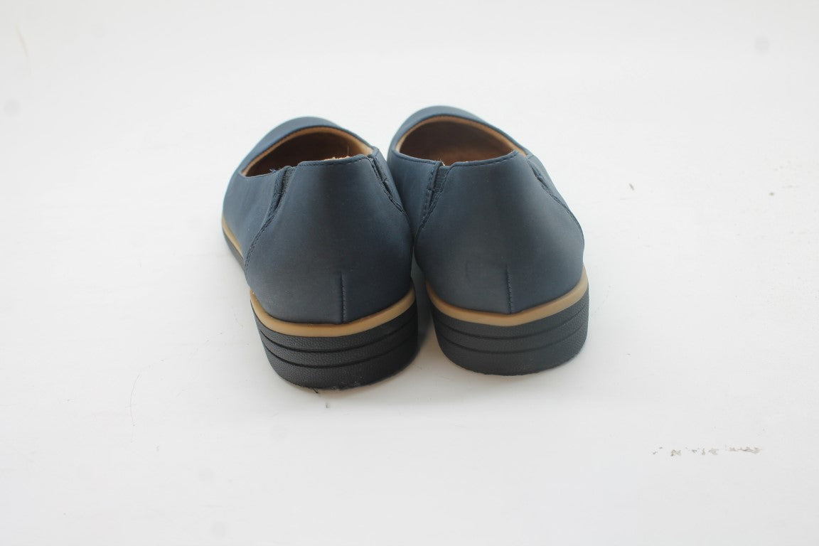 Naturalizer Idea Ballet Women's Flats Floor Sample