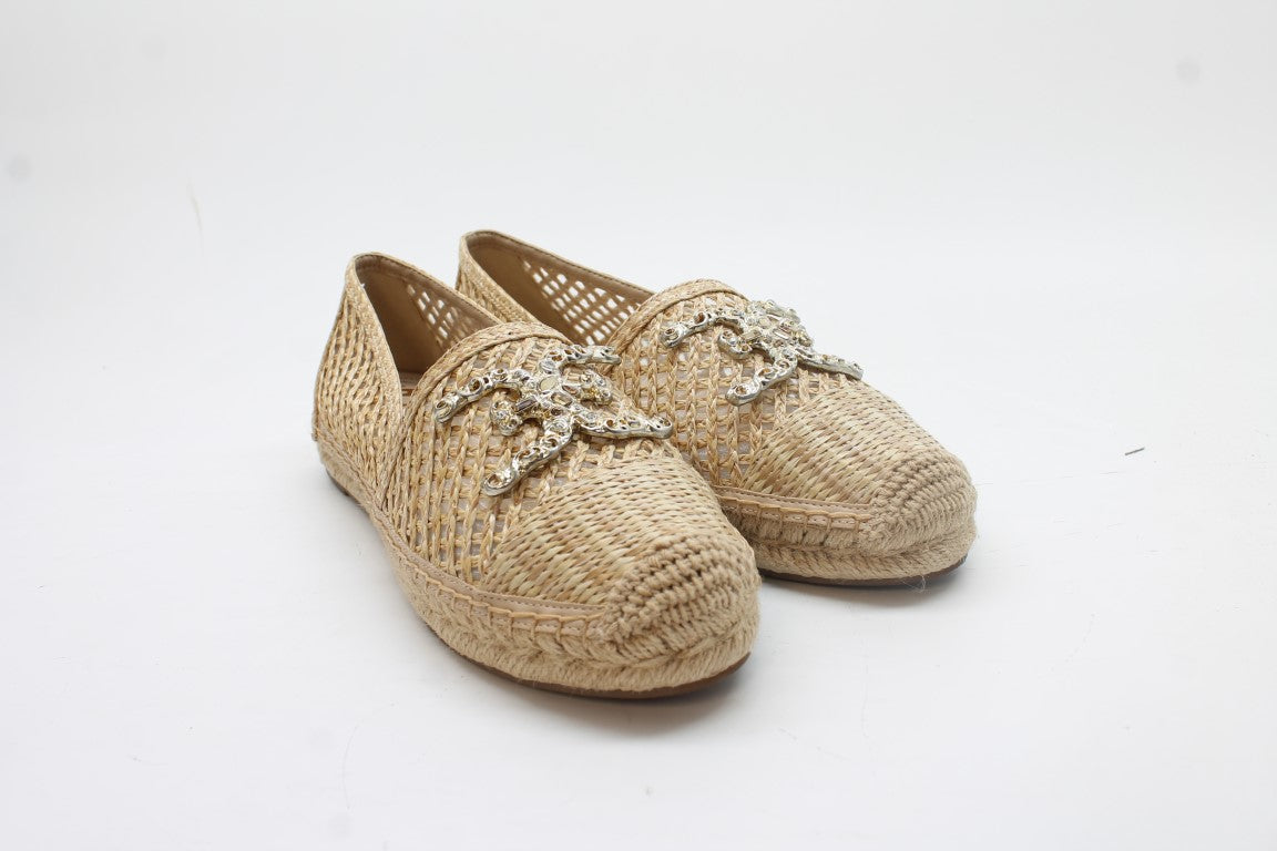 Black Raffia