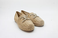 Black Raffia