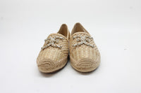 Sam Edelman Women's Khiara Espadrille Loafers Floor Sample