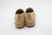 Sam Edelman Women's Khiara Espadrille Loafers Floor Sample