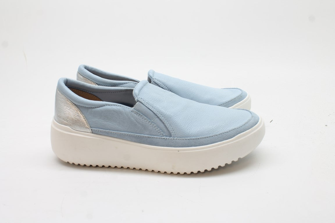 Vionic Women's Kearny Slip On Loafers Preowned4