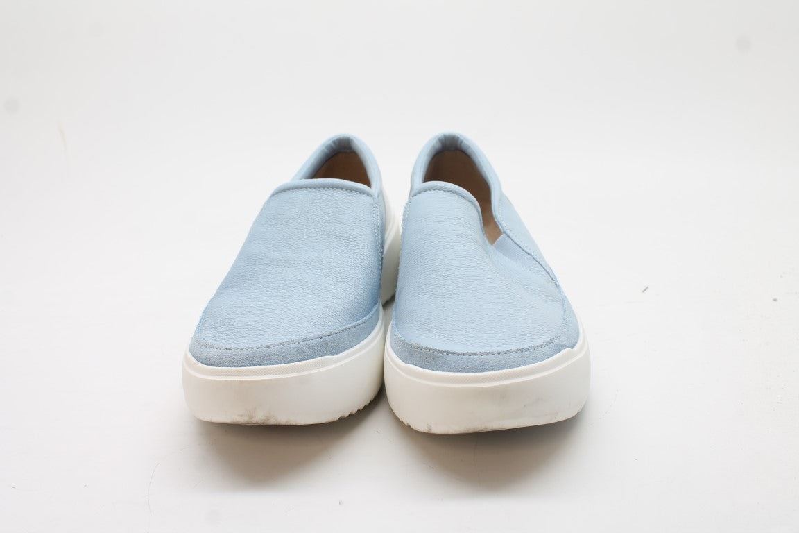 Vionic Women's Kearny Slip On Loafers Preowned4