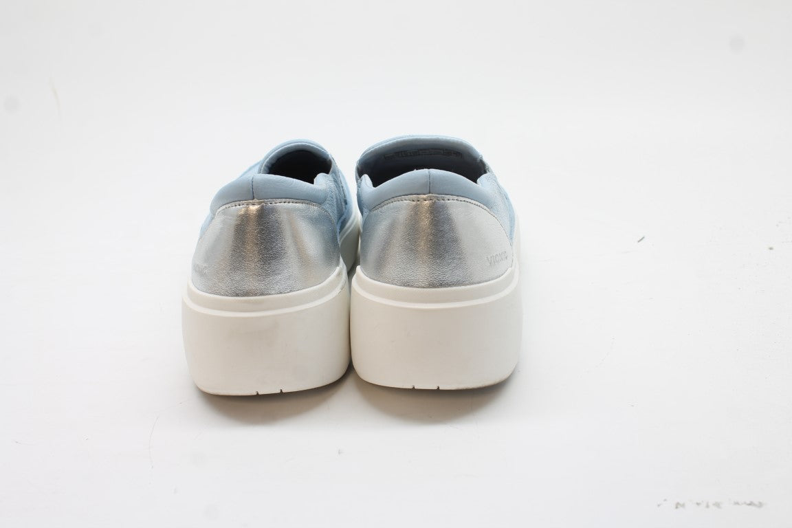 Vionic Women's Kearny Slip On Loafers Preowned4