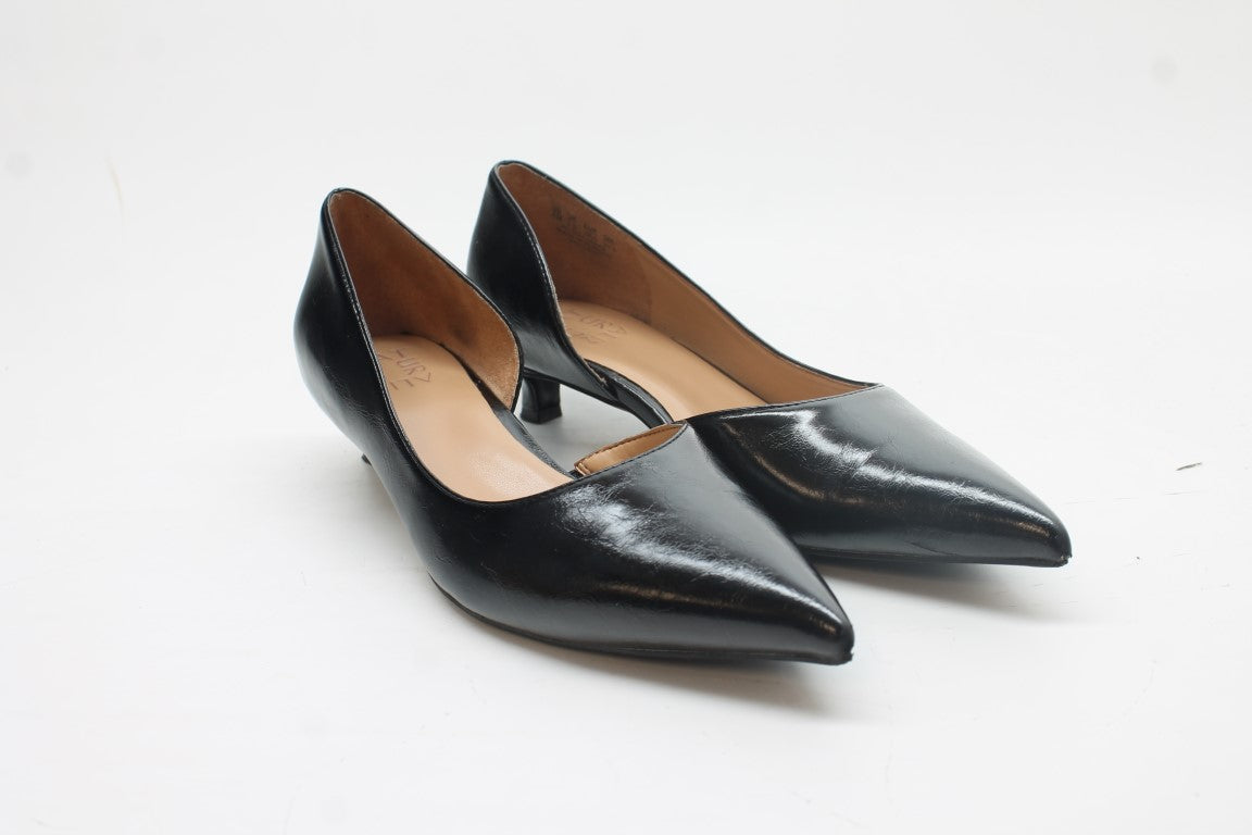 Black Glossy