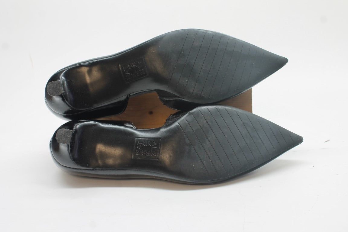 Naturalizer Women's Gallent Pumps NW/OB
