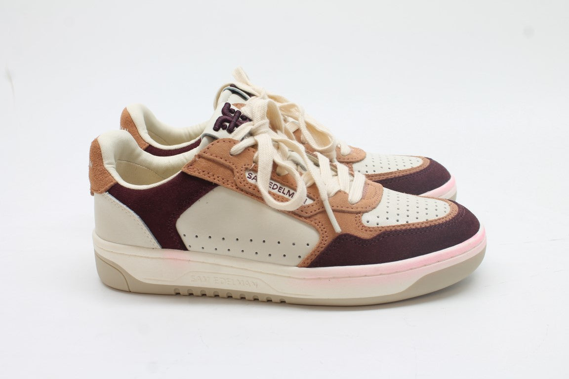 Sam Edelman Women's Harper Sneakers Floor Sample