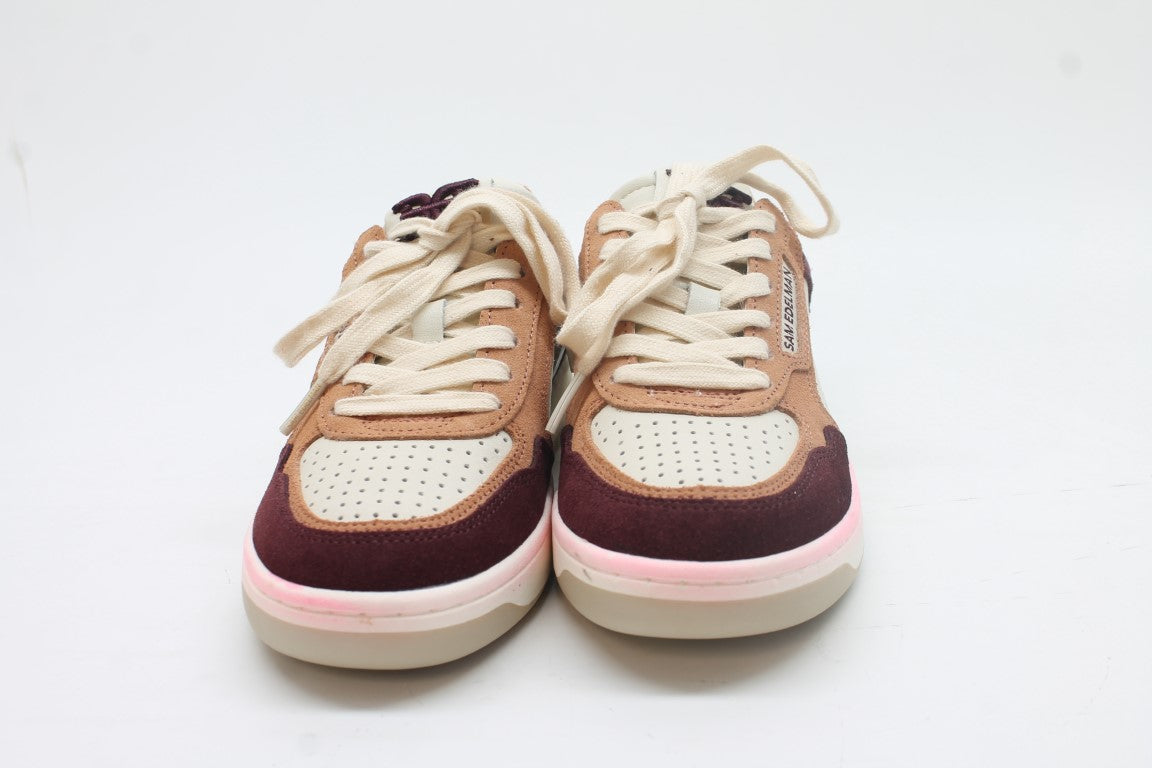 Sam Edelman Women's Harper Sneakers Floor Sample