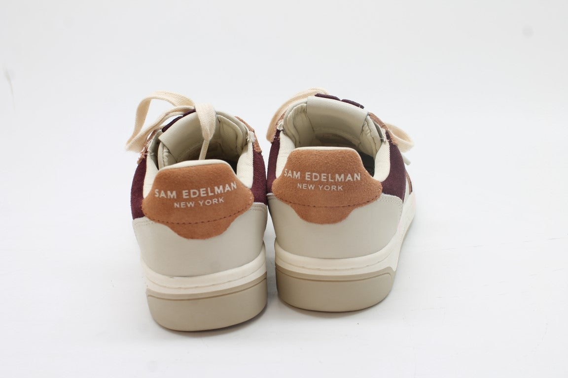 Sam Edelman Women's Harper Sneakers Floor Sample