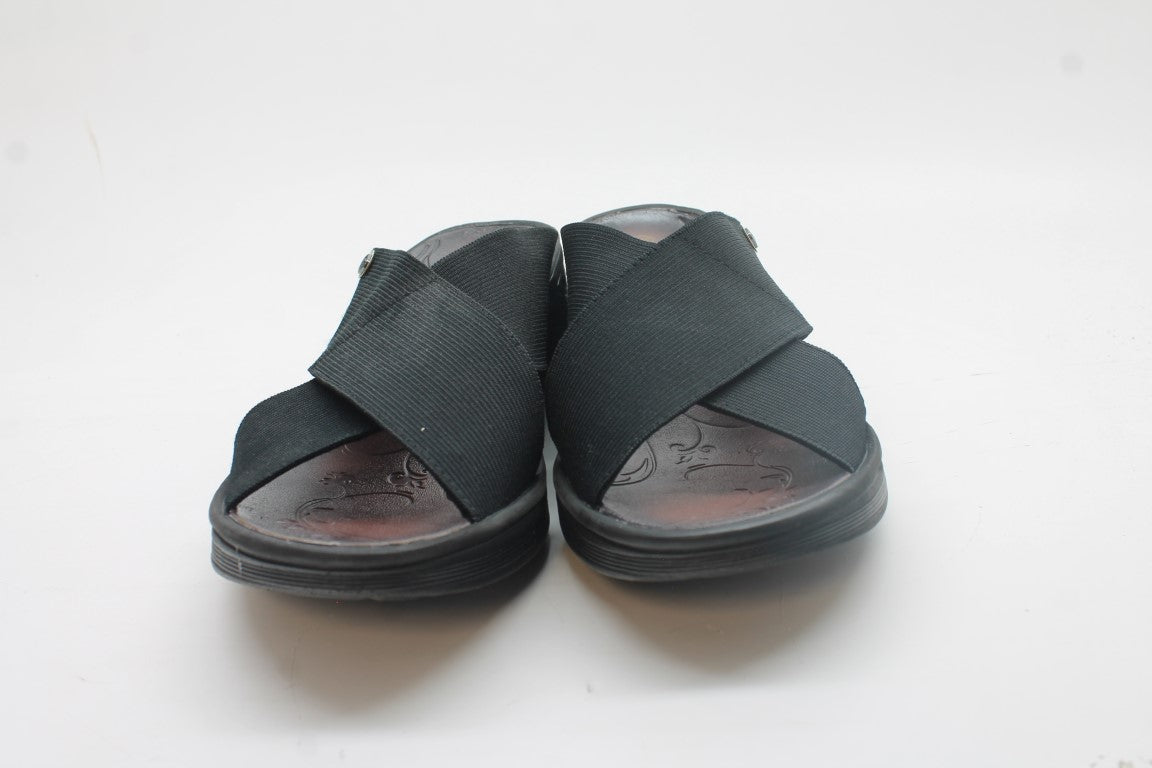 Bzees Desire Women's Slide Sandals Floor Sample