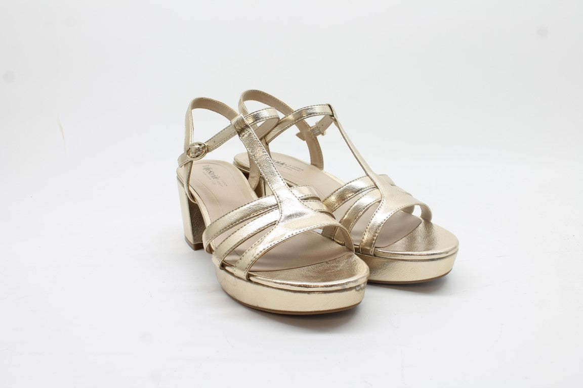 Gold Metallic