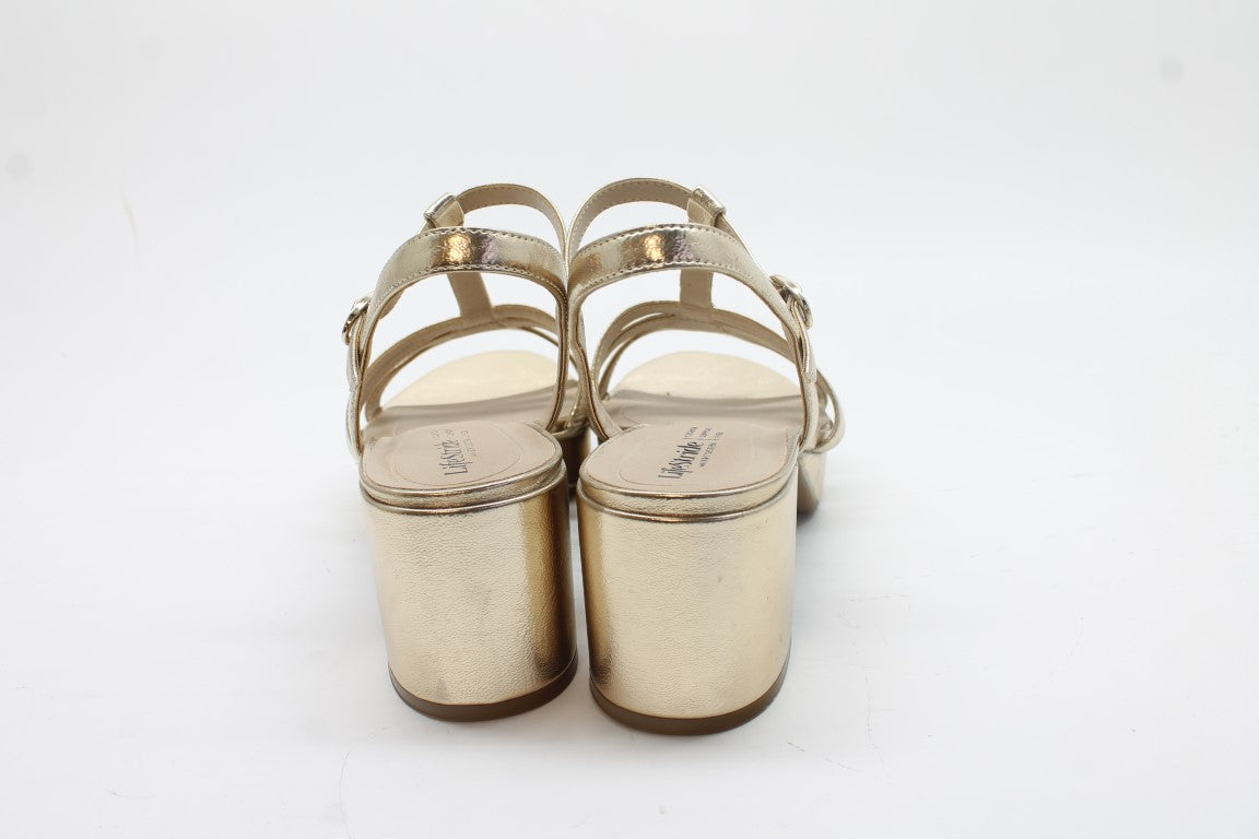 LifeStride Rio Women's Platform Sandals Floor Sample